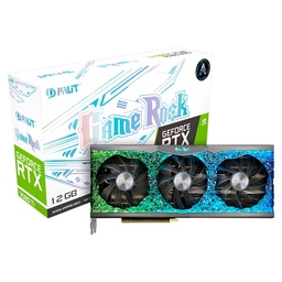 Palit GeForce RTX 3080 Ti GameRock 12GB