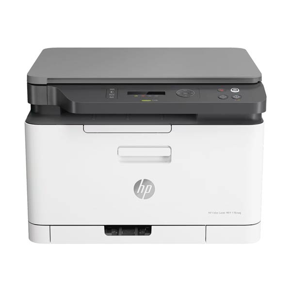 HP Color Laser MFP 178nw 4ZB96A