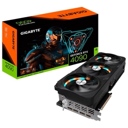 Gigabyte GeForce RTX 4090 GAMING OC 24GB