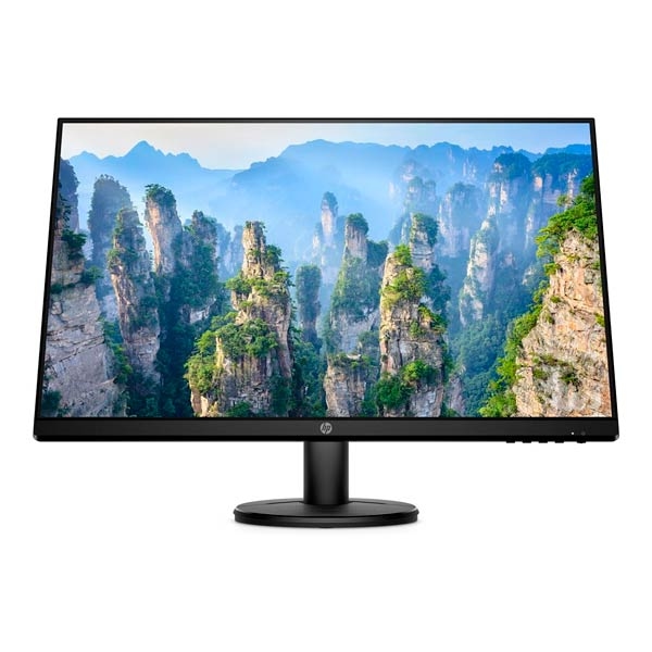 HP V27i FHD Monitor 9SV94AA
