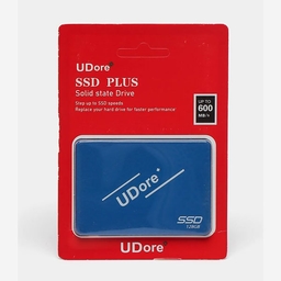 UDore SSD Plus 128 GB Solid State