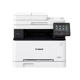 Canon i-SENSYS MF655Cdw Lazer Printer