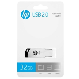 HP v236w 32GB Flash Drive