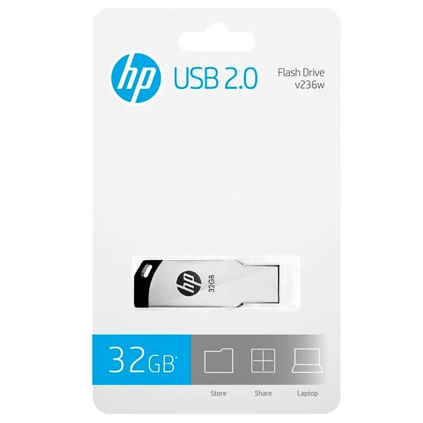 HP v236w 32GB Flash Drive