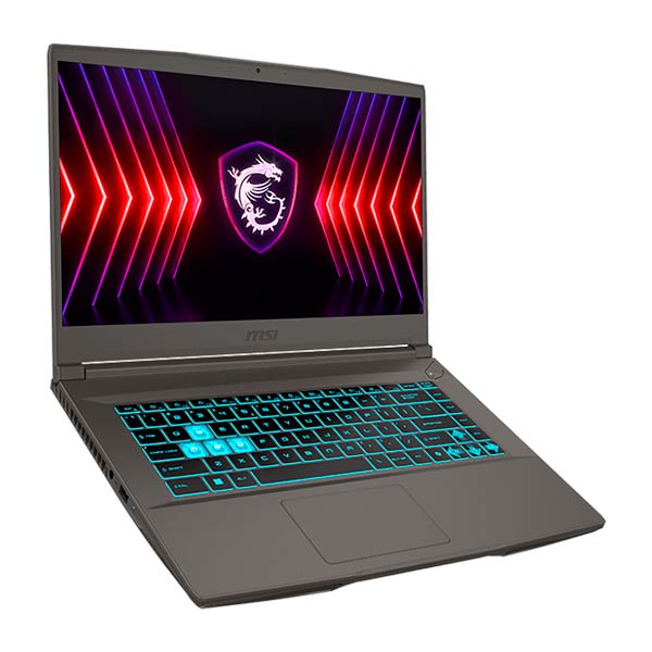 MSI Thin 15 B13VE-1451US 9S7-16R831-1451