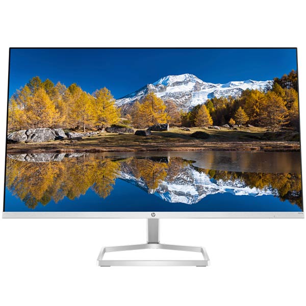 HP M27fq QHD Monitor 2H4B5AA