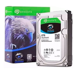 Seagate SkyHawk 8TB HDD ST8000VX004