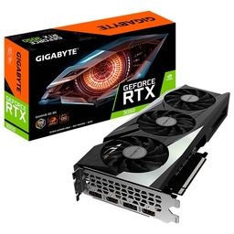 Gigabyte GeForce RTX 3050 GAMING OC 8GB