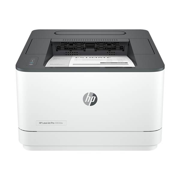 HP LaserJet Pro 3003dw Printer 3G654A