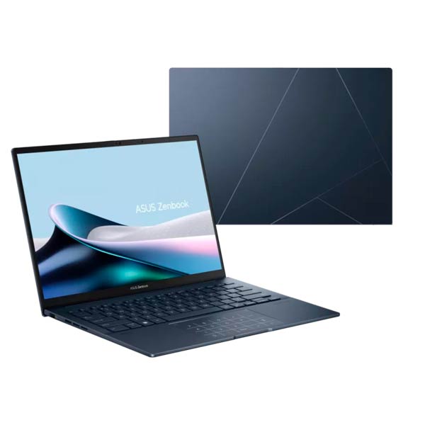 ASUS ZenBook 14 OLED UX3405MA-QD652 90NB11R1-M011W0