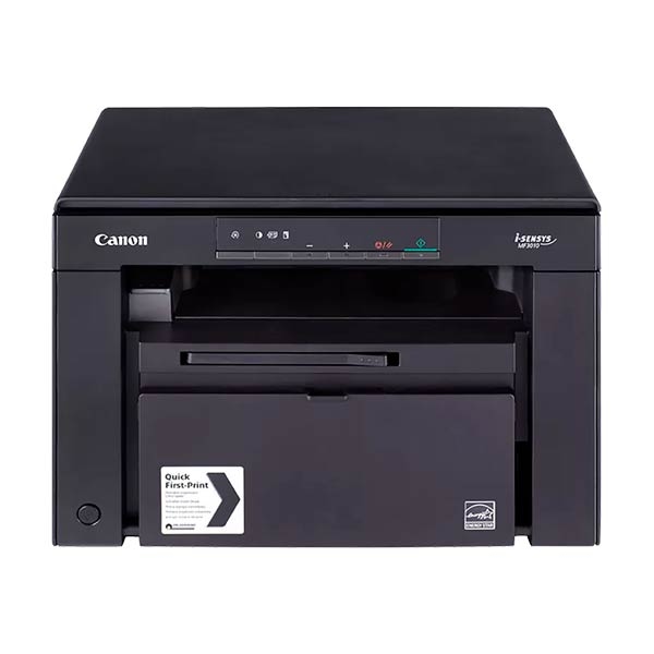 Canon i-SENSYS MF3010 Printer