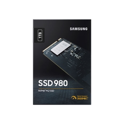 Samsung 980 3.0 1TB NVMe PCIe M2 SSD