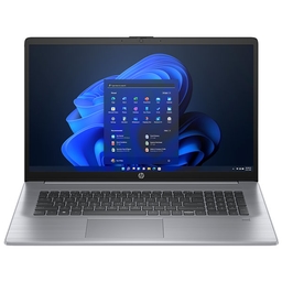 HP 470 G10 Notebook PC 85F41UT