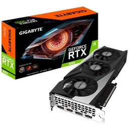 Gigabyte GeForce RTX 3060 GAMING OC 12GB