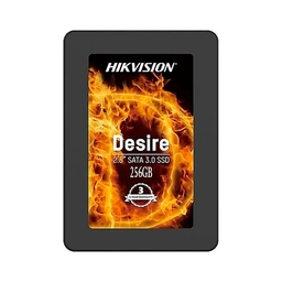 Hikvision HS-SSD-DESIRE 256 GB SATA SSD