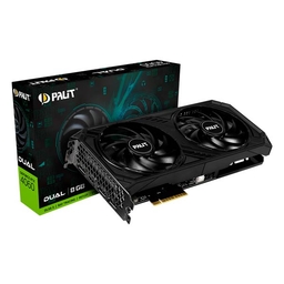 PALIT GeForce RTX 4060 Dual 8GB GDDR6