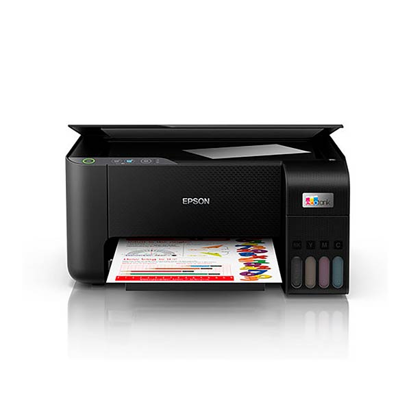 Epson EcoTank L3200 All-in-One Ink Tank Printer