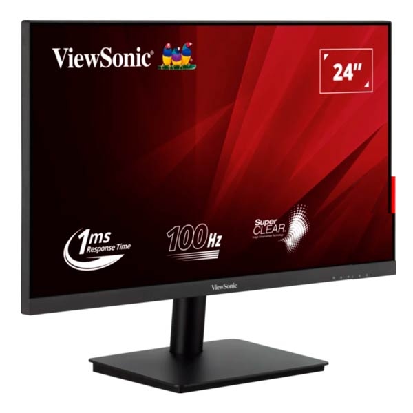 ViewSonic VA2406-H 24 100 Hz Monitor VA2406-H
