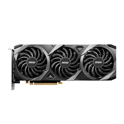 MSI GeForce RTX 3060 VENTUS 3X 12GB OC