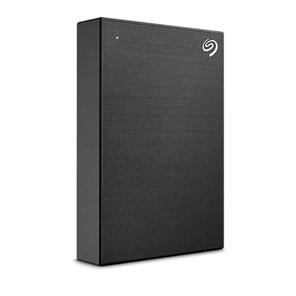 Seagate Backup Plus Portable 5TB HDD