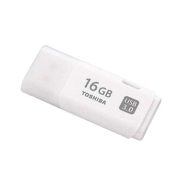 Toshiba 16GB USB 3.0 Flash Drive