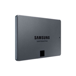Samsung 860 QVO 2TB SATA III SSD