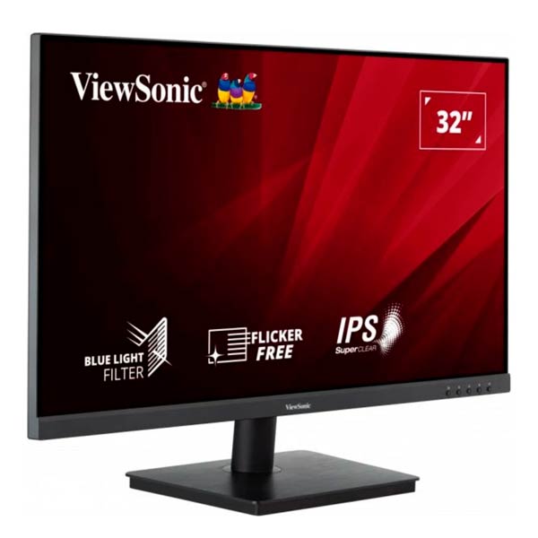  ViewSonic VA3209-2K-MHD 32 2K QHD Monitor VA3209-2K-MHD