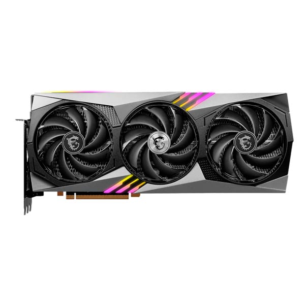 MSI GeForce RTX 4080 16GB GAMING X TRIO