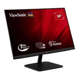 ViewSonic VA2432-MHD 24 IPS Monitor VA2432-MHD