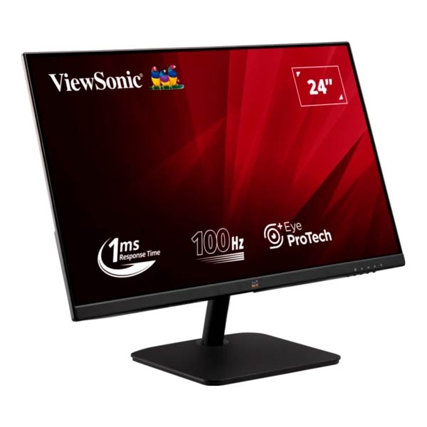 ViewSonic VA2432-MHD 24 IPS Monitor VA2432-MHD