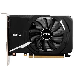 MSI GeForce GT 1030 AERO ITX 2GD4 OC 2GB