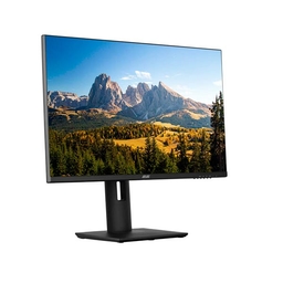 2E L2820B Black 28-inch 4K Monitor