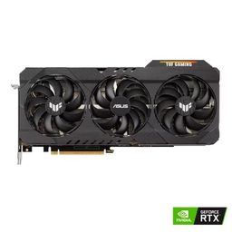 ASUS TUF Gaming GeForce RTX 3080 Ti OC 12GB