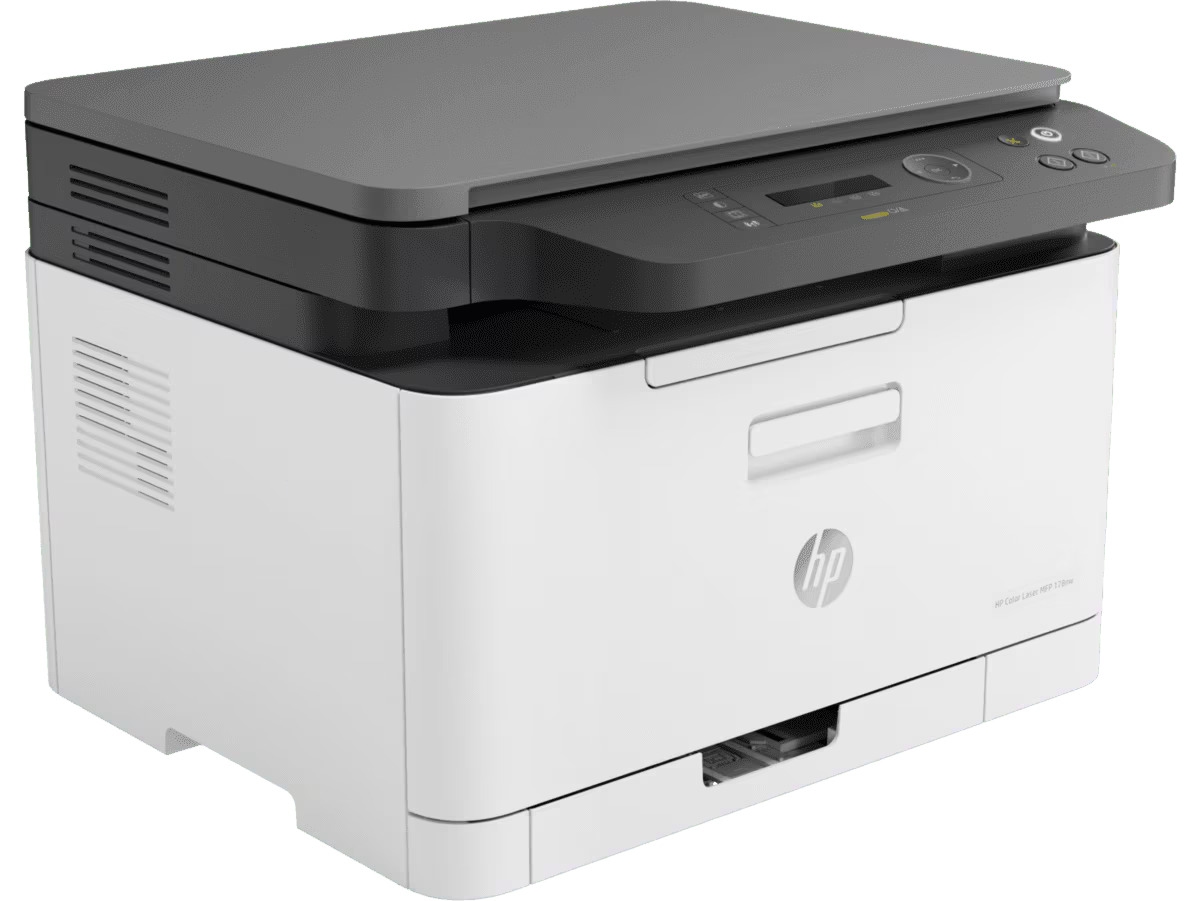 HP Color Laser MFP 178nw 4ZB96A