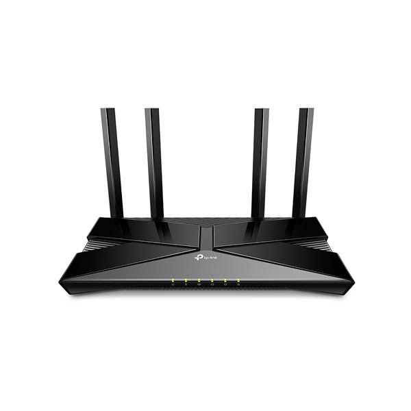 TP-Link Archer AX23 AX1800 Dual-Band Wireless Router