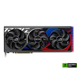 ASUS ROG Strix GeForce RTX 4090 OC Edition 24GB