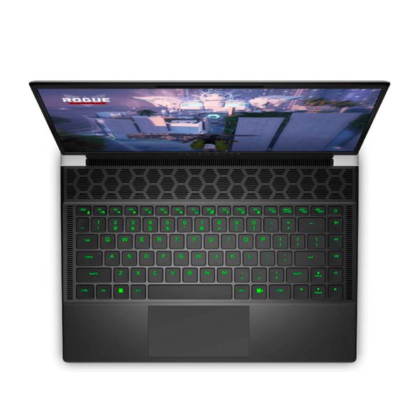 DELL ALIENWARE X14 R2 AWX14R2-7746SLV-PUS