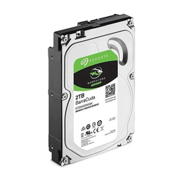 Seagate 2TB Barracuda Sata HDD ST2000DM008
