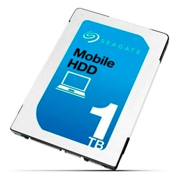 Seagate 1TB Mobile SATA HDD ST1000LM035