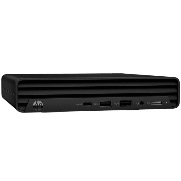 HP Pro Mini 260 G9 Desktop PC 883X8EA