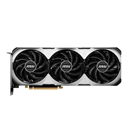 MSI GeForce RTX 4070 Ti VENTUS 3X E1 12GB OC