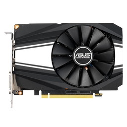 ASUS Phoenix GeForce GTX 1660 OC edition 6GB