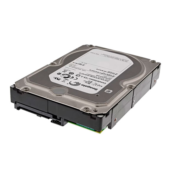Seagate 3TB 7.2k SAS Hard Drive