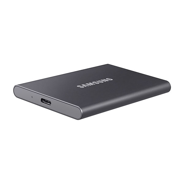 Samsung T7 1TB Portable SSD