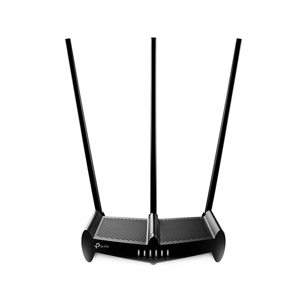 TP-Link TL-WR941HP High Power Wireless N Router