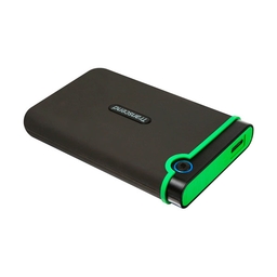 Transcend StoreJet 25M3 1TB External HDD