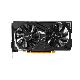 GALAX GeForce GTX 1650 EX PLUS 1-Click OC 4GB