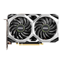 MSI GeForce GTX 1660 SUPER VENTUS XS 6GB