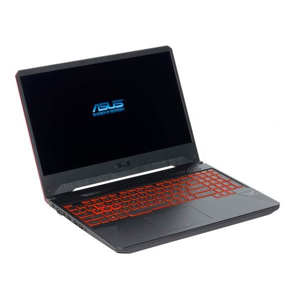 Asus TUF Gaming FX505DT-HN540 90NR02D2-M13530