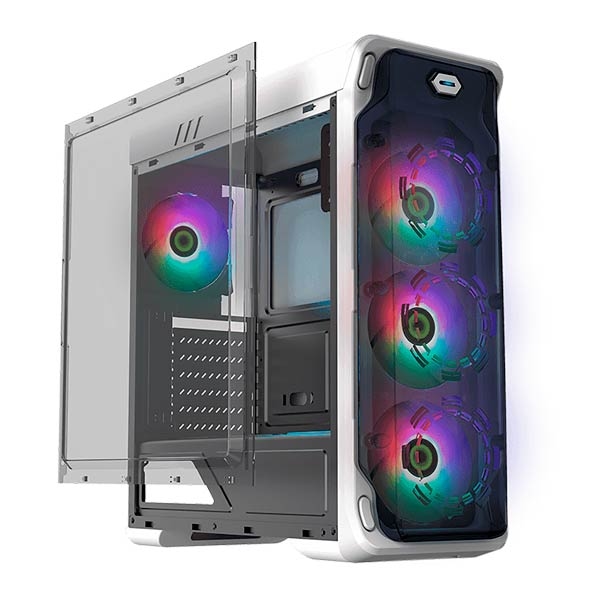 TexnoMax Starlight H610M-i5.3060 Gaming PC